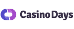 Casino Days logo