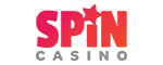 Spin Casino logo
