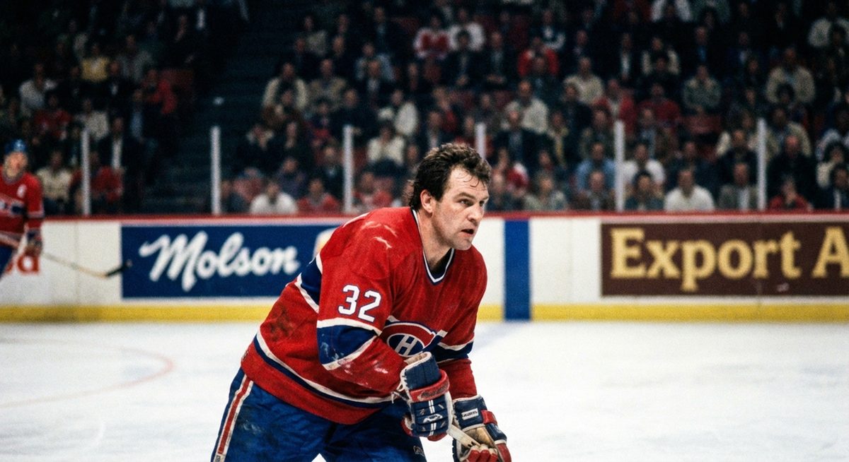 Chris Nilan