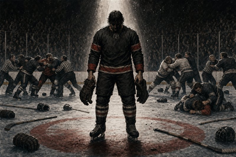 Stu Grimson
