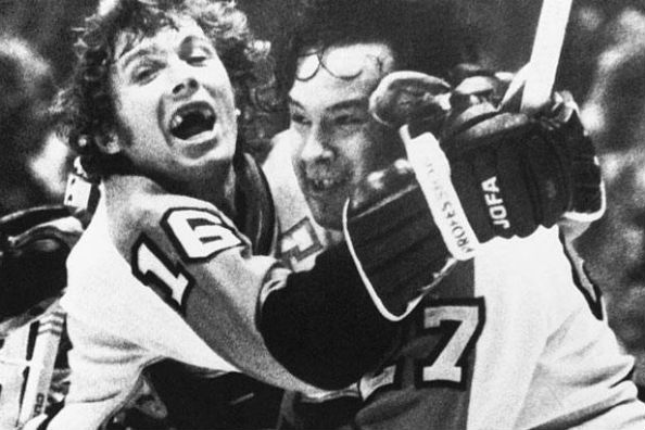 reggie leach