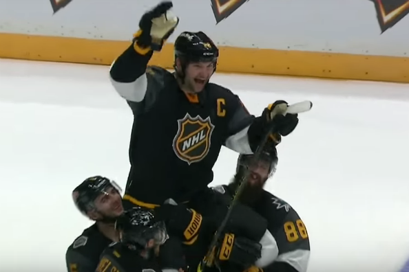 john scott 2